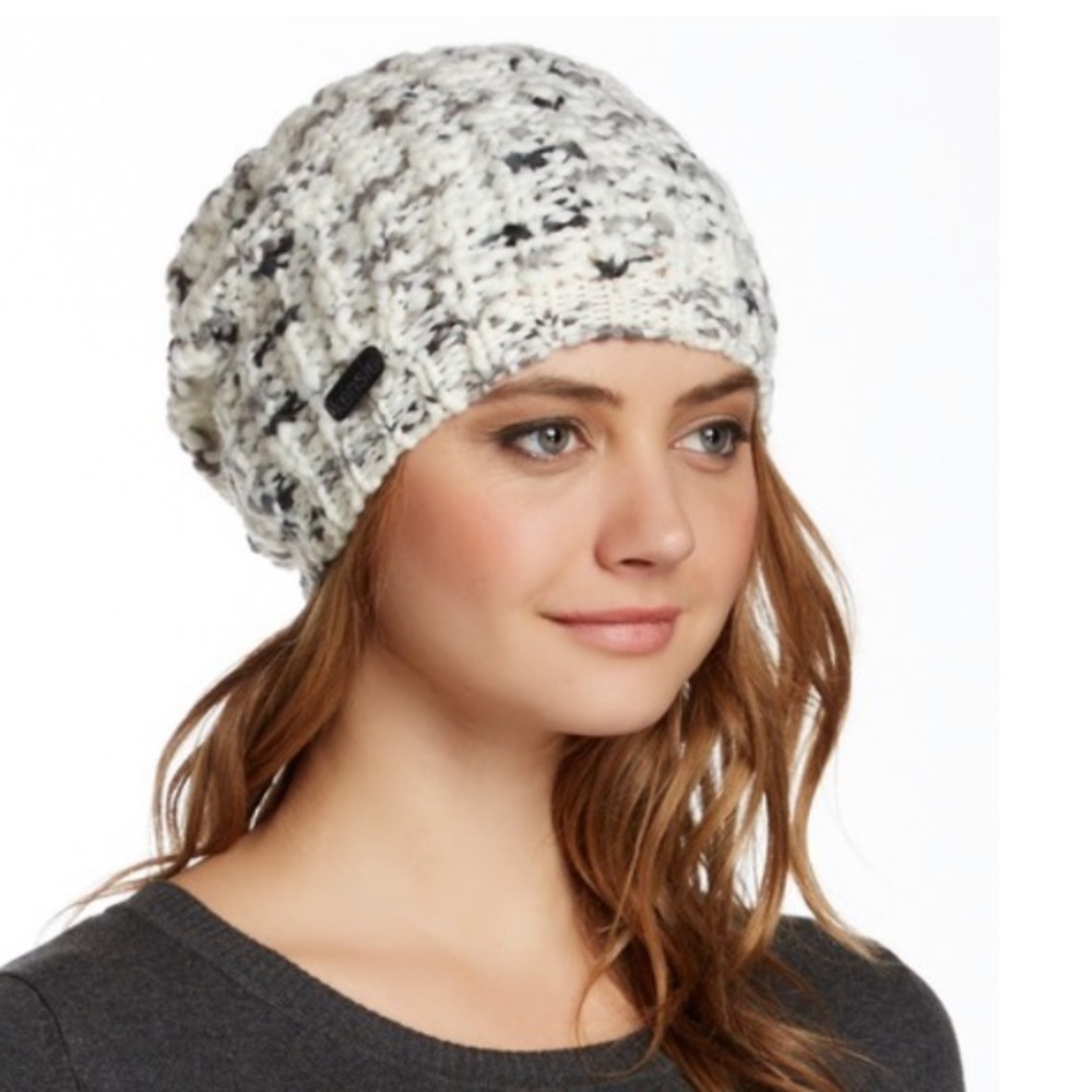 Knit Beanie